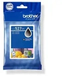 BROTHER Tinte LC527BK schwarz