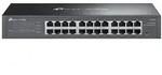 TP-LINK Omada ES200 Rackmount Gigabit Easy Managed Switch, 24x RJ-45
