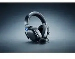 RAZER BlackShark V3 f&uuml;r PlayStation schwarz blau