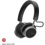 BEYERDYNAMIC Bluetooth Over-Ear-Kopfh&ouml;rer "AVENTHO 100", Schwarz