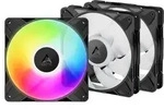 ARCTIC P14 Pro A-RGB, schwarz, 140mm, 3er-Pack