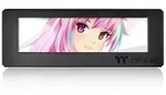 THERMALTAKE 3.9" LCD Screen Kit, Monitor Kit f&uuml;r The Tower 300 und Ceres 330,