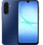 SAMSUNG Galaxy A17 5G 128GB, light blue