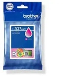 BROTHER Tinte LC527XLM magenta