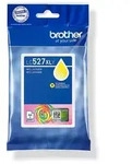BROTHER Tinte LC527XLY gelb