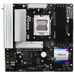 ASROCK A620AM Pro RS WiFi