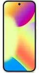 GOOGLE Pixel 10 256GB lemongrass