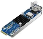QNAP LAN-Adapter, 1x RJ-45, PCIe 3.0 x4