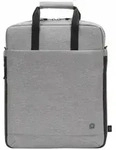 Dicota Eco Motion 13-15.6" Tragetasche, grau