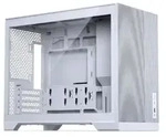 PHANTEKS XT M3 White, wei&szlig;, Glasfenster