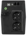 FSP iFP 800, USB