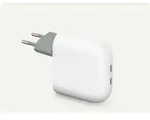 GOOGLE Pixel Flex Dual Port USB-C-Schnellladeger&auml;t 67W wei&szlig;
