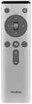 YEALINK VCR20 Fernbedienung f&uuml;r UVC40/UVC50/UVC80