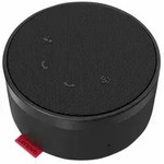 LENOVO Go Wired Speakerphone schwarz