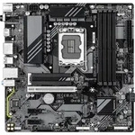 GIGABYTE B760M DS3H WIFI6E GEN5
