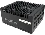 ASUS Pro WS Platinum, ASUS-PRO-WS-3000P, 3000W ATX 3.1
