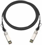 QNAP SFP28 25GbE twinaxial direct attach cable 3,0M