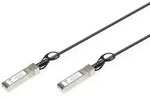 DIGITUS SFP+ 10G DAC Kabel 7m, AWG 24