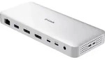 D-LINK 9-in-1 USB4 Docking Stgation, USB4 [Buchse]
