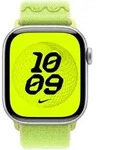 APPLE 42mm Volt Splash Nike Sport Loop
