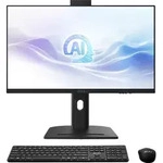 MSI Modern AM273QP AI 1UMG-221AT, schwarz, Core Ultra 7 155H, 32GB RAM, 1TB SSD