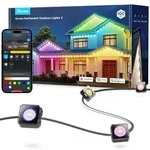 GOVEE Permanent Outdoor Lights 100ft