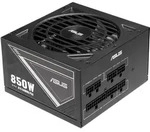 ASUS ATS Gold, ATS-850G, schwarz, 850W ATX