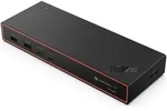 LENOVO ThinkPad Thunderbolt 4 Smart Dock Gen2 7500, Thunderbolt 4 [Buchse]