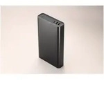 ZAGG Powerstation Ultra 25K schwarz