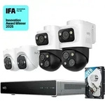 EUFY NVR Security System S4