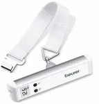 BEURER LS 10 Digitale Gep&auml;ckwaage