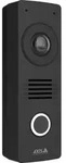 AXIS I8116-E IP-Intercom-Station schwarz, Au&szlig;enstation