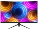 LC-POWER LC-M27QC, 27"