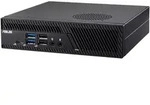 ASUS Mini PC PB63-B5204AH, schwarz, Core i5-14400, 16GB RAM, 512GB SSD, Windows 11