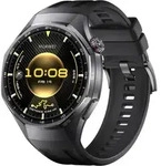 HUAWEI Watch GT6 Pro, Black Fluor.