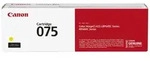 CANON Toner 075Y gelb