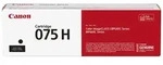 CANON Toner 075H BK schwarz