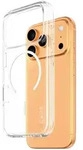 PANZERGLASS Care Flagship Case Transparent Urban Explorer w. White MagSafe f&uuml;r Apple