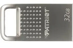PATRIOT TAB200 Silver 32GB, USB-A 2.0