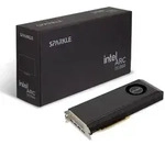 SPARKLE Arc Pro B60 Blower, 24GB GDDR6