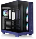 THERMALTAKE View 380 XL TG ARGB Future Dusk, violett, Glasfenster