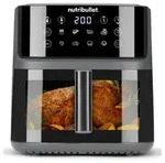 NUTRIBULLET NBA0811DG Airfryer nutribullet XXL 8 lt