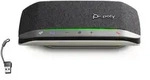 HP Poly Sync 20 Speakerphone USB-C/A Adapter