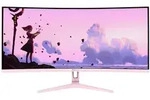 AROZZI Nova 34T2K165 Pink, 34"