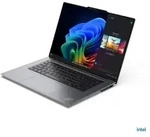 LENOVO ThinkPad X9-15 G1, White, Core Ultra 7 258V, 32GB RAM, 1TB SSD, DE