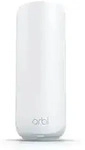 NETGEAR Orbi Wi-Fi 7, 370 Serie RBE370, Satellit, BE3600, wei&szlig;
