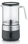 GRAEF MS802 elektrischer Milchaufsch&auml;umer 400ml schwarz