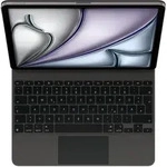 APPLE Magic Keyboard, KeyboardDock f&uuml;r iPad Air 13" (M3, 2025), schwarz, DE