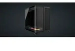 CORSAIR 5400 RS-R ARGB Black, schwarz, Glasfenster
