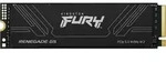 KINGSTON FURY Renegade G5 SSD 8TB, M.2 2280 / PCIe 5.0 x4